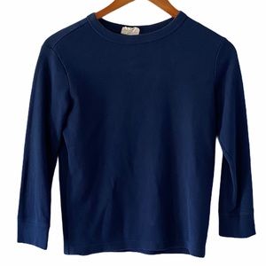 Crazy 8 Boy Long Sleeve Short Size (7-8M)